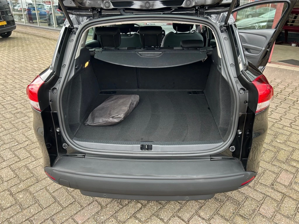 Renault Clio – foto 20