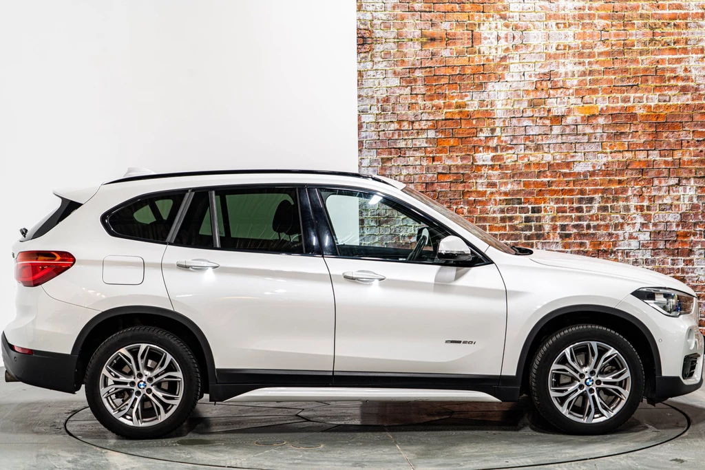 BMW X1 – foto 19