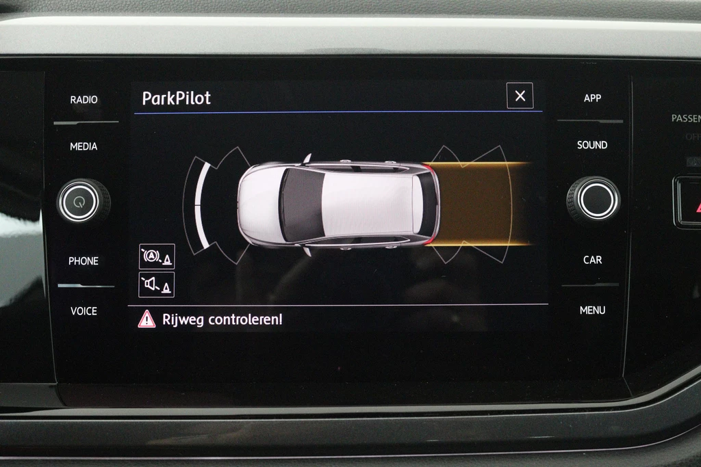 Volkswagen Polo – foto 17