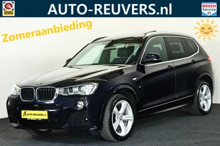 BMW X3 – thumbnail 1