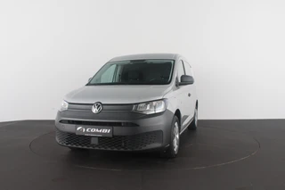 Volkswagen Caddy – thumbnail 2