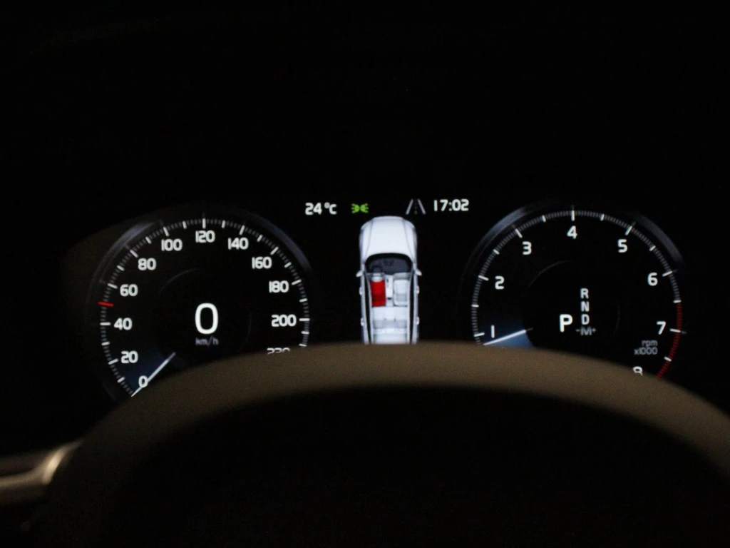 Volvo V60 – foto 18