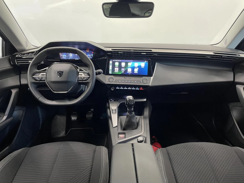Peugeot 308 – foto 12