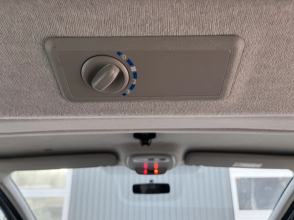 Renault Trafic – foto 28