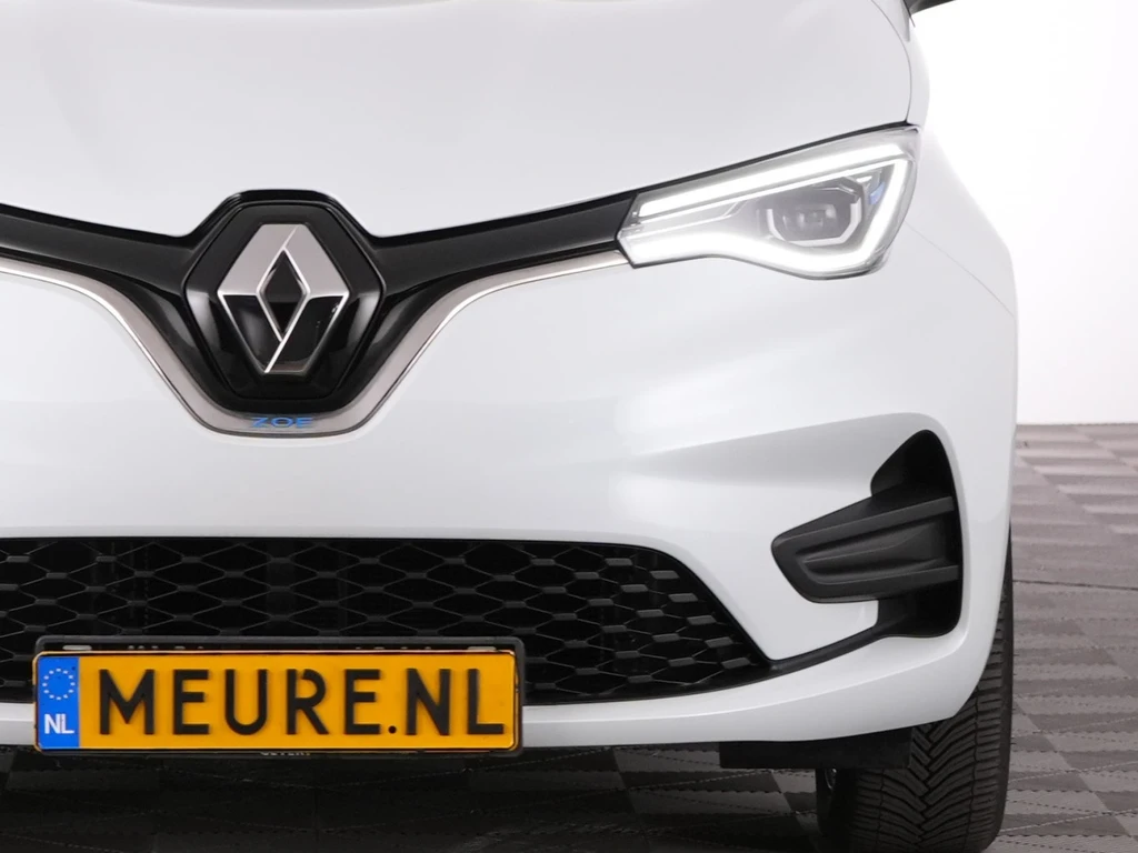 Renault ZOE – foto 30