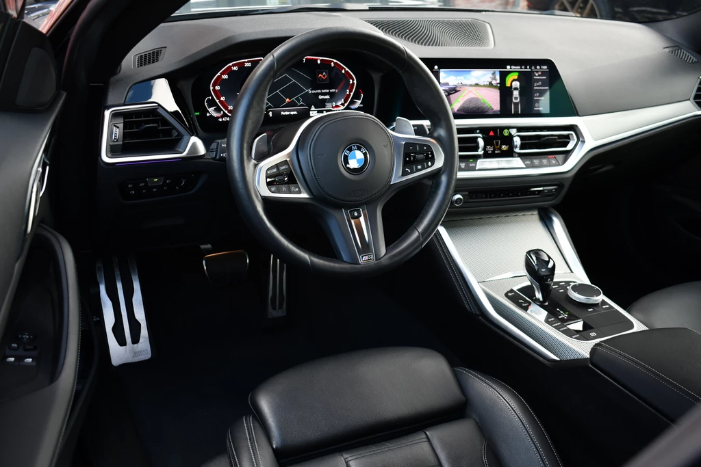 BMW 4 Serie – foto 59