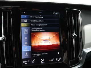 Volvo S90 – thumbnail 23