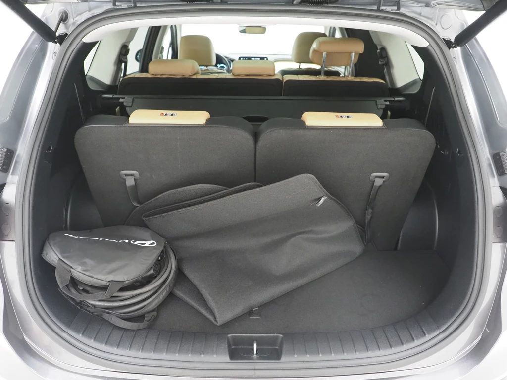 Hyundai Santa Fe – foto 45