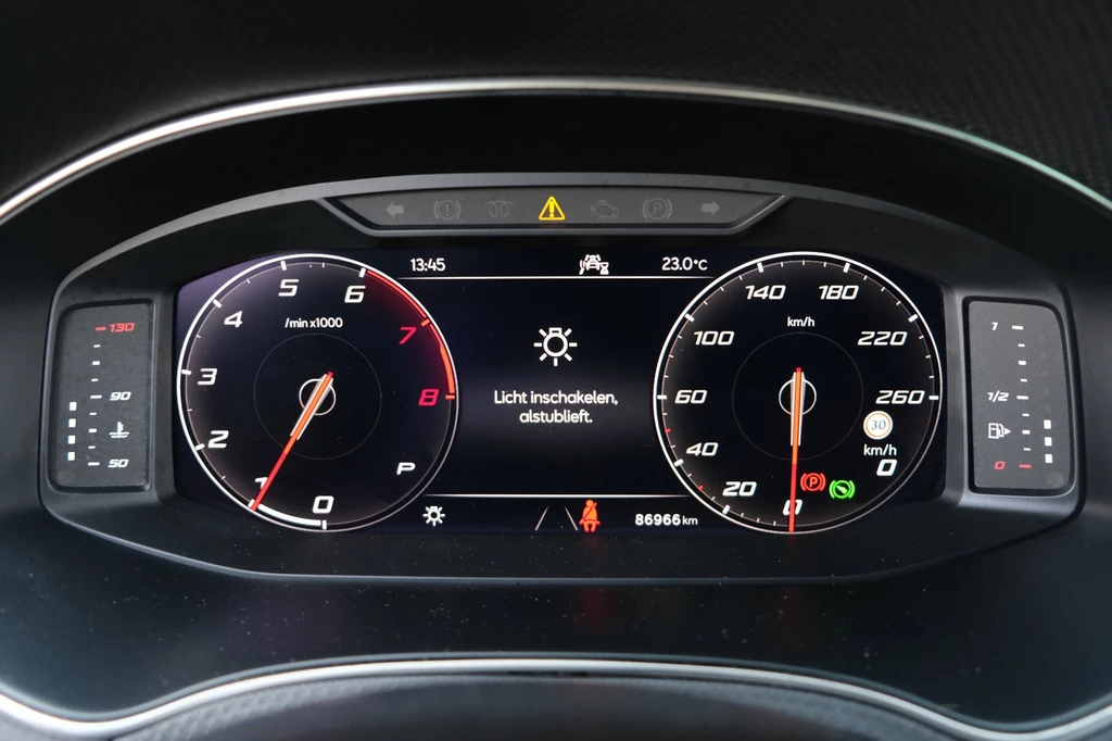 SEAT Arona – foto 17