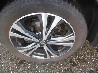 Nissan QASHQAI – thumbnail 8