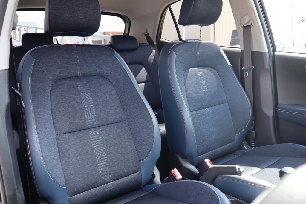 Kia Picanto – foto 16