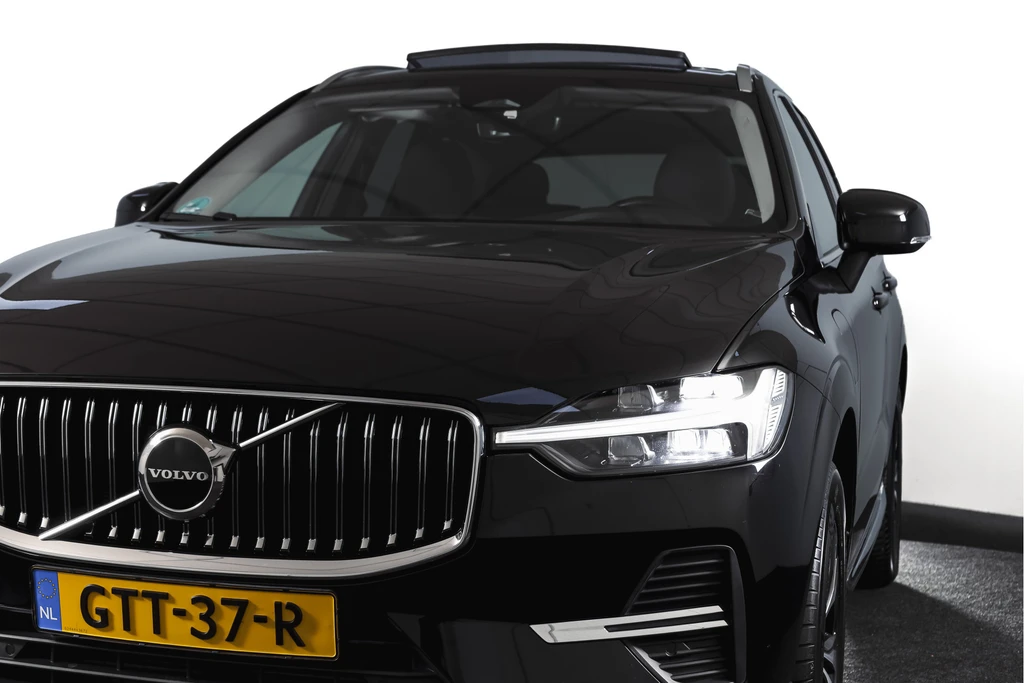 Volvo XC60 – foto 49