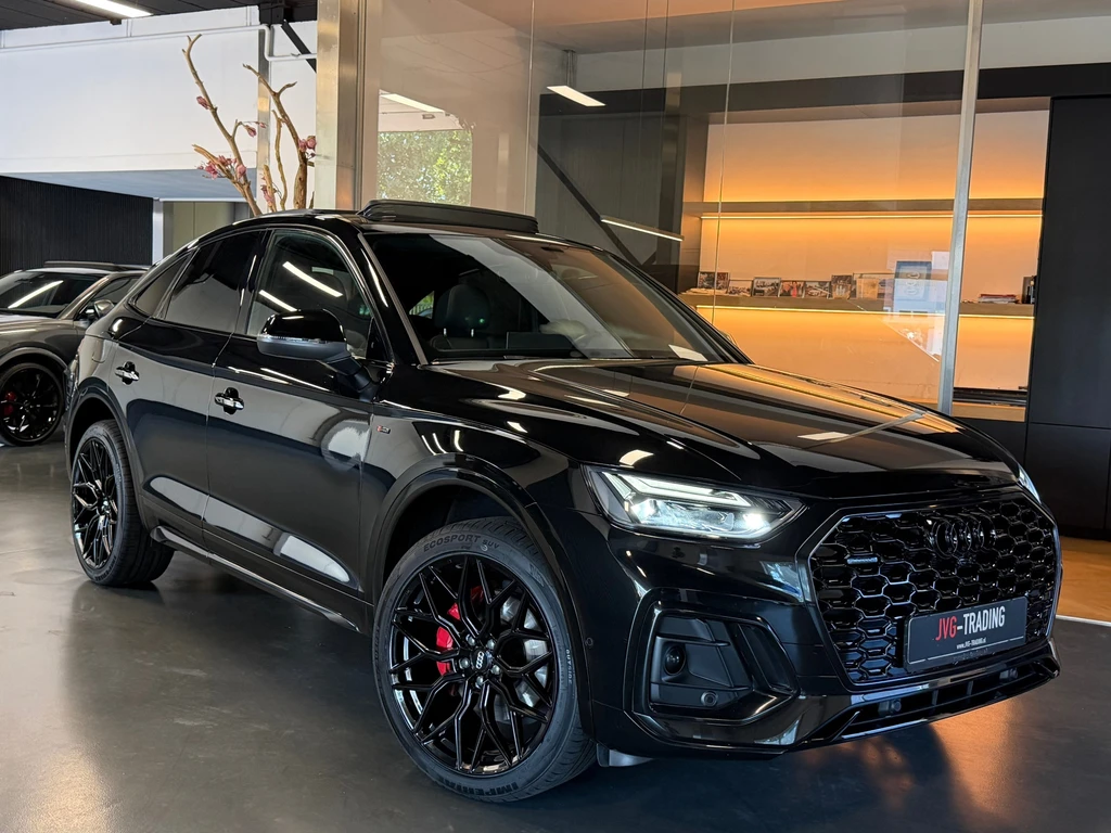 Audi Q5 – foto 15