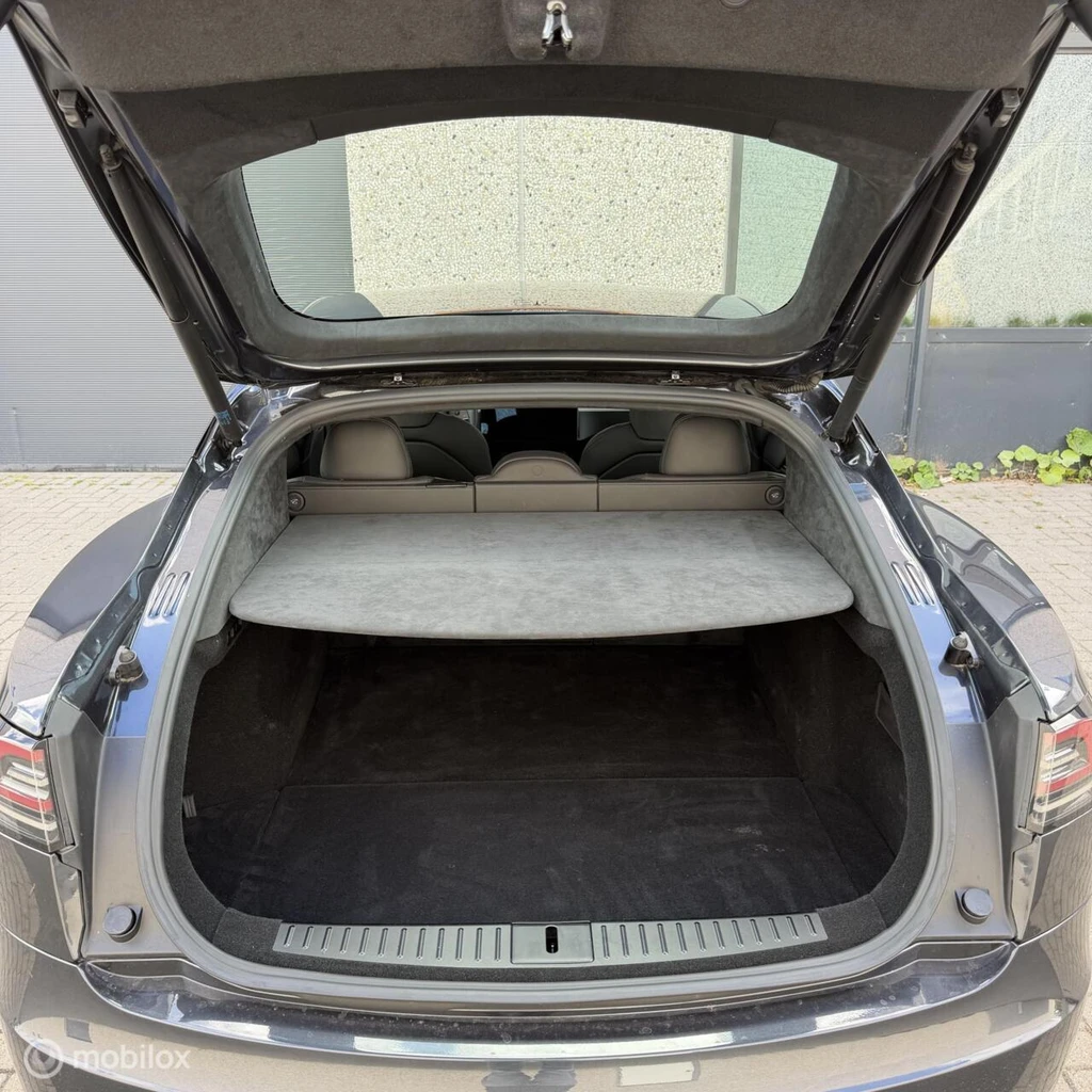 Tesla Model S – foto 18