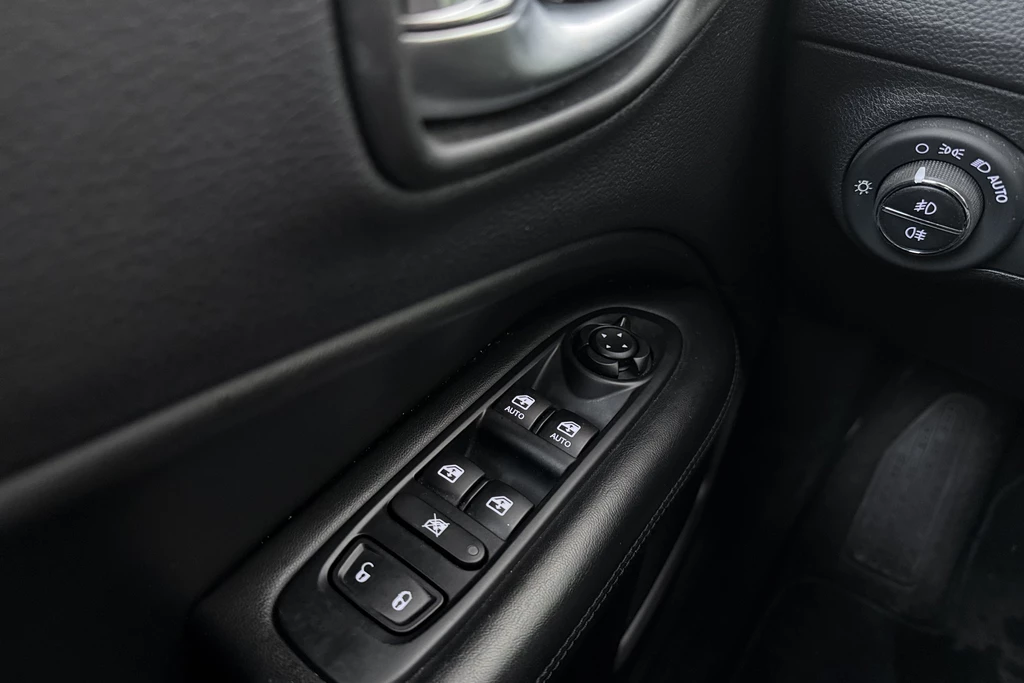Jeep Compass – foto 19