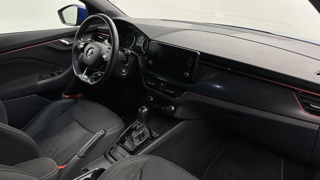 Škoda Scala – foto 17
