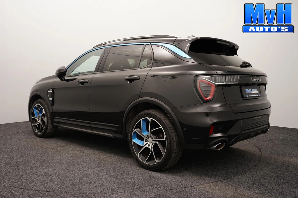 Lynk & Co 01 – foto 6