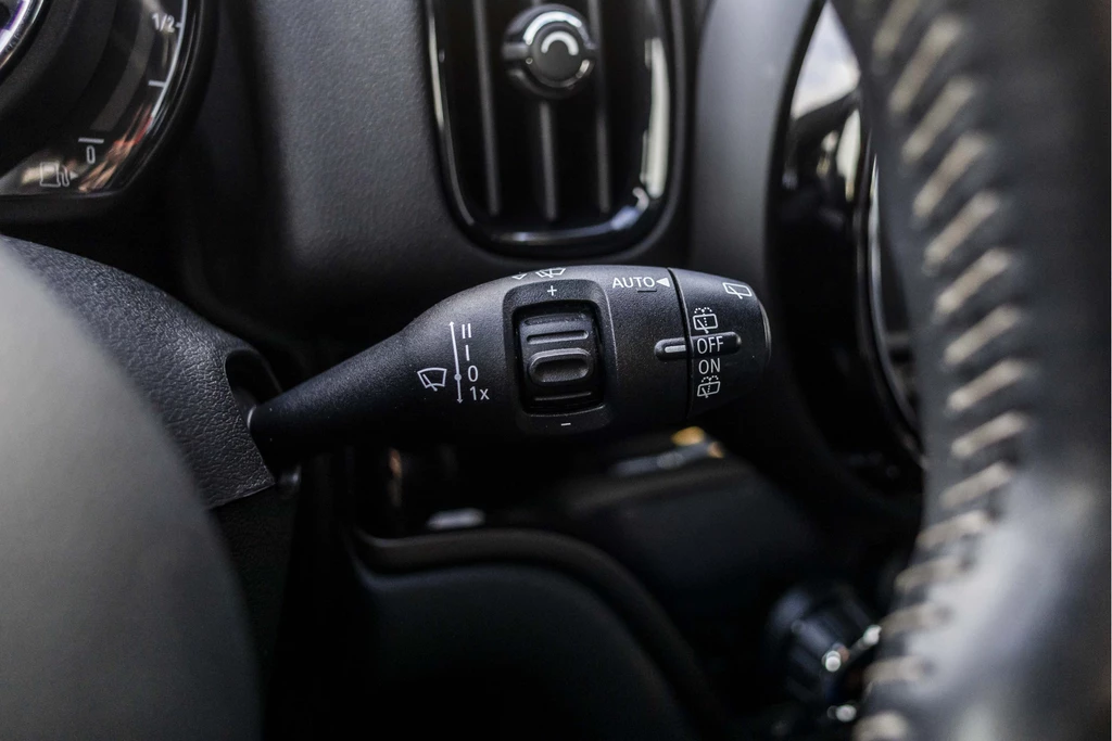 MINI Countryman – foto 34