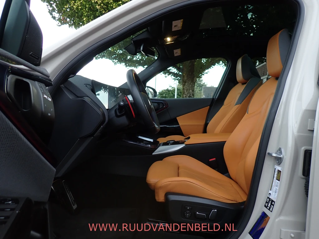 BMW X3 – foto 13