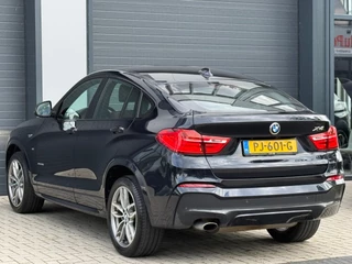 BMW X4 – thumbnail 3