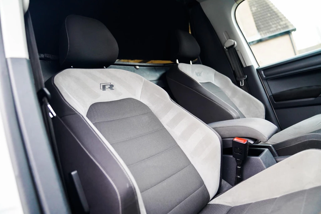 Volkswagen Caddy – foto 17