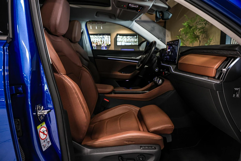 Škoda Kodiaq – foto 22