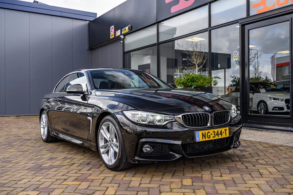 BMW 4 Serie – foto 13