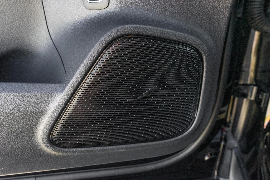 Mercedes-Benz GLA – foto 28