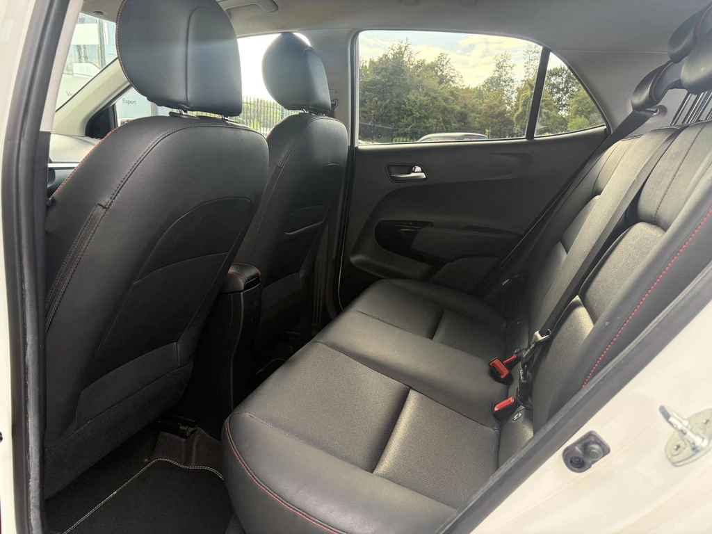 Kia Picanto – foto 13