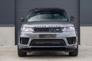 Land Rover Range Rover Sport – thumbnail 12