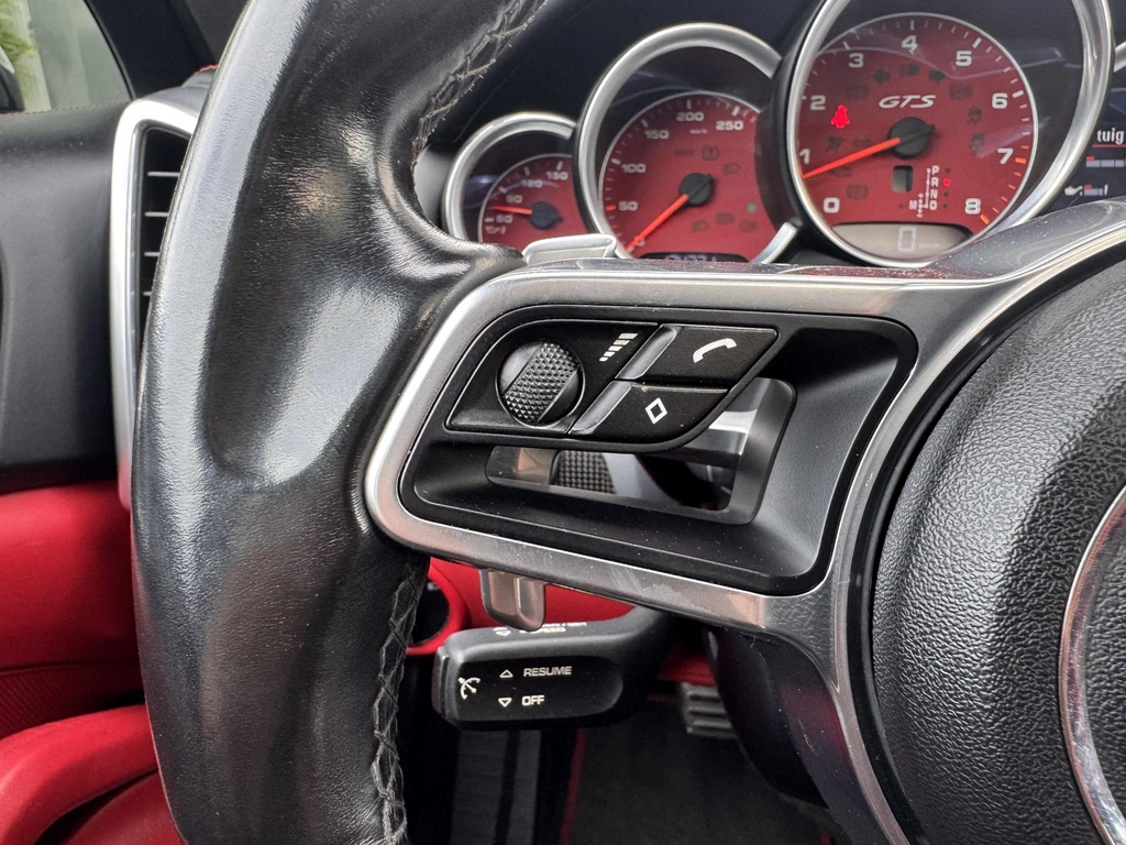 Porsche Cayenne – foto 17