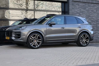 Porsche Cayenne – thumbnail 4