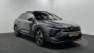 Citroën C5 X – thumbnail 7