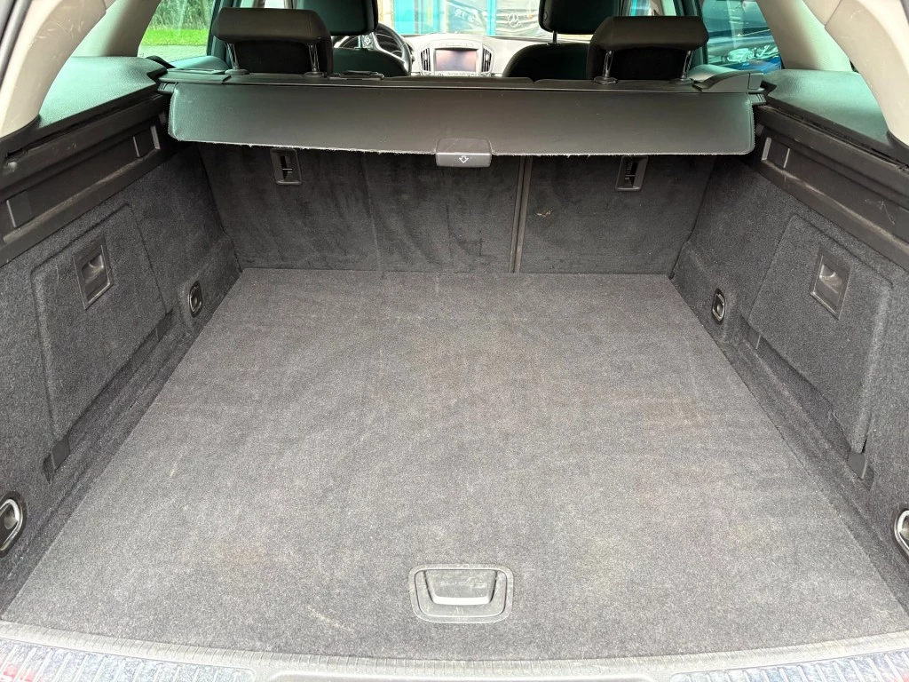 Opel Insignia – foto 21
