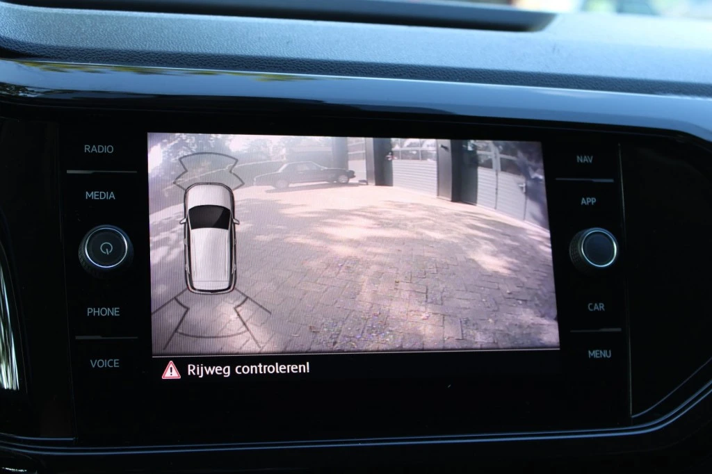 Volkswagen T-Cross – foto 45