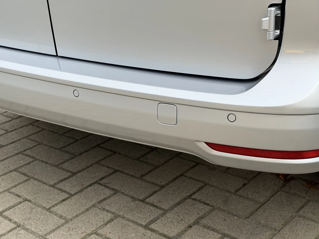 Volkswagen Caddy – foto 21