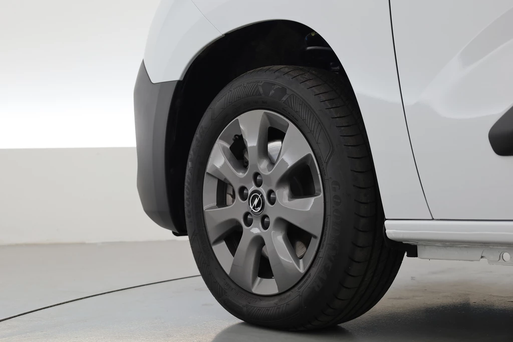 Opel Combo – foto 29