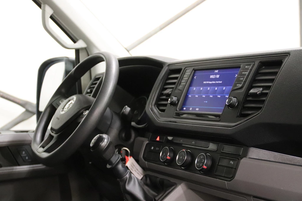 Volkswagen Crafter – foto 8
