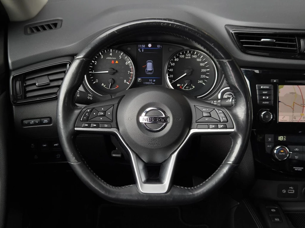 Nissan X-Trail – foto 38