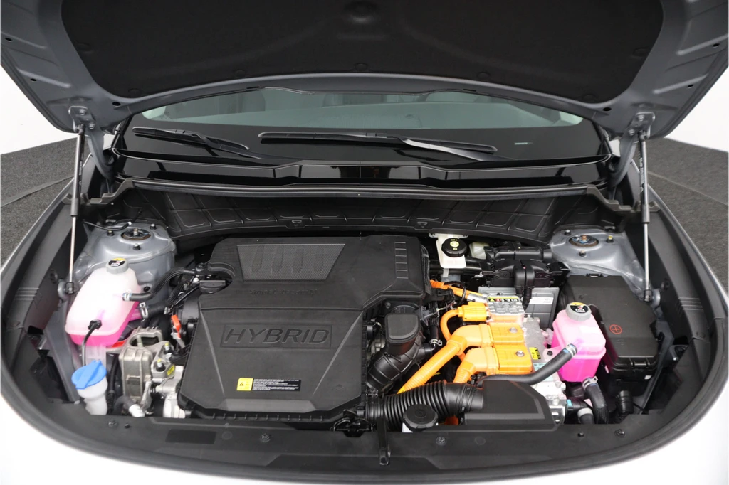 Kia Niro – foto 43