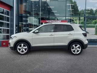 Volkswagen T-Cross – thumbnail 2