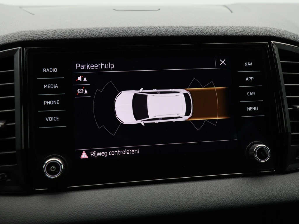 Škoda Karoq – foto 28