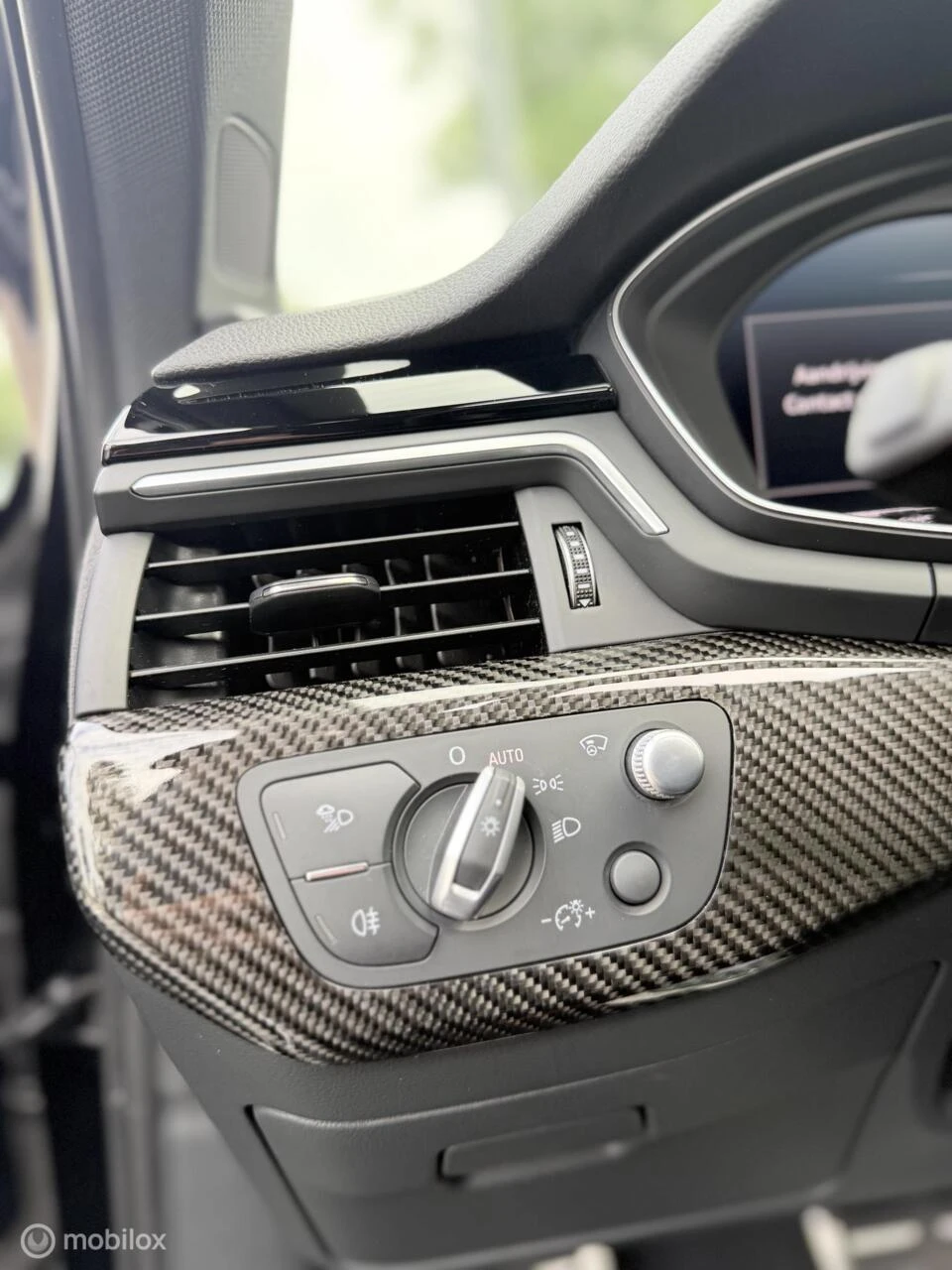 Audi RS4 – foto 26