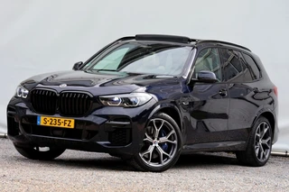 BMW X5 – thumbnail 2