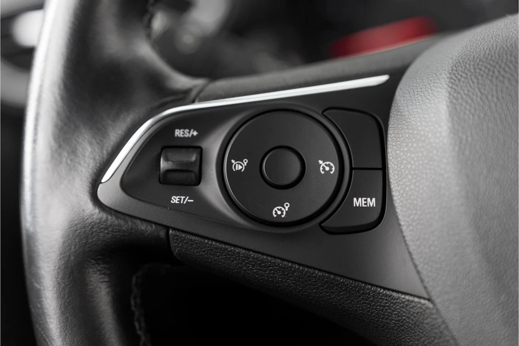 Opel Crossland X – foto 23