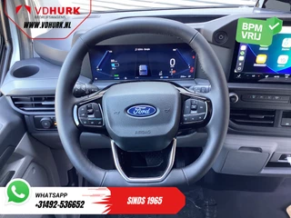 Ford E-Transit Custom – thumbnail 14