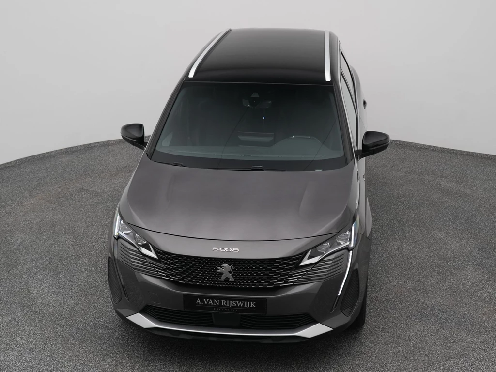 Peugeot 5008 – foto 18