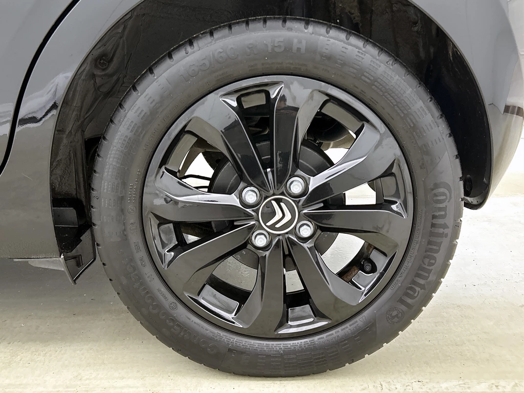Citroën C1 – foto 25