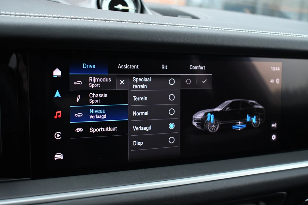 Porsche Cayenne – foto 61
