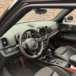 MINI Countryman – thumbnail 10